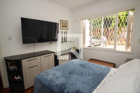 Quarto de apartamento para alugar com 1 quarto, 53m² em Partenon, Porto Alegre