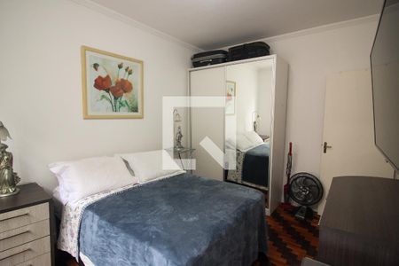 Quarto de apartamento para alugar com 1 quarto, 53m² em Partenon, Porto Alegre