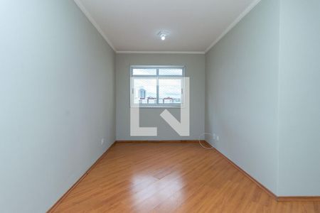 Sala de apartamento à venda com 2 quartos, 58m² em Jardim Shangai, Jundiaí