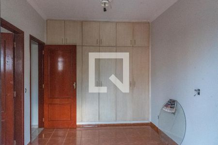 Suíte  de casa à venda com 4 quartos, 350m² em Jardim Anton Von Zuben, Campinas