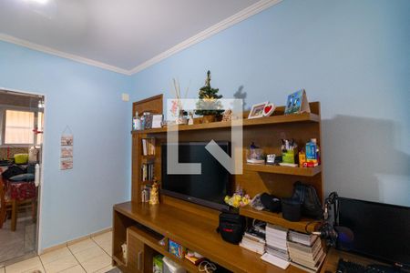 Sala de apartamento à venda com 2 quartos, 70m² em Jardim São Paulo(zona Norte), São Paulo