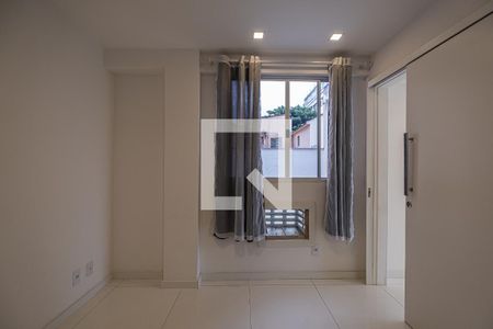 Quarto de apartamento para alugar com 1 quarto, 62m² em Tijuca, Rio de Janeiro