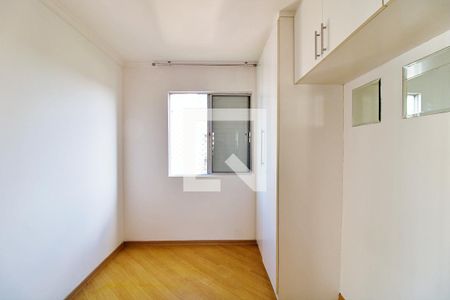 Quarto 1 de apartamento para alugar com 2 quartos, 52m² em Jardim Umarizal, São Paulo