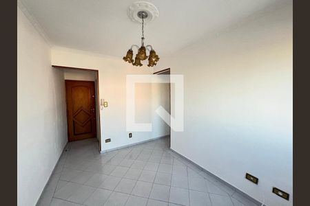 Apartamento à venda com 2 quartos, 62m² em Rudge Ramos, São Bernardo do Campo