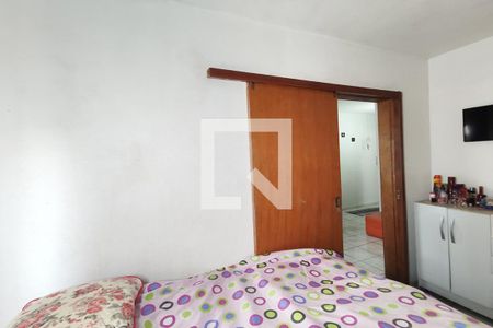 Quarto de apartamento à venda com 1 quarto, 44m² em São Miguel, São Leopoldo