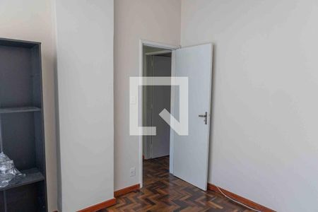 Quarto 1 de apartamento para alugar com 2 quartos, 65m² em Icaraí, Niterói