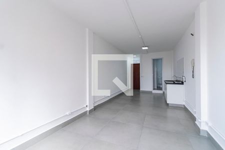 Kitnet de kitnet/studio para alugar com 1 quarto, 28m² em Liberdade, São Paulo