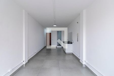 Kitnet de kitnet/studio para alugar com 1 quarto, 28m² em Liberdade, São Paulo