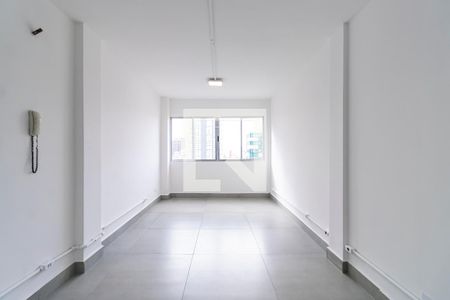 Kitnet de kitnet/studio para alugar com 1 quarto, 28m² em Liberdade, São Paulo