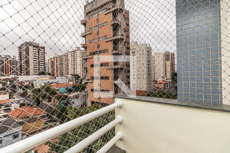 Apartamento na Avenida Doutor Augusto de Toledo, 769, Santa Paula em São  Caetano do Sul, por R$ 3.000/Mês - Viva Real