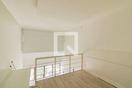 Quarto de kitnet/studio para alugar com 1 quarto, 40m² em Vila Uberabinha, São Paulo