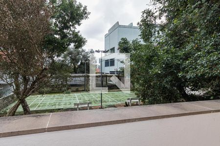 Varanda de apartamento à venda com 3 quartos, 113m² em Petrópolis, Porto Alegre