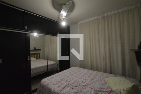 Sala de apartamento para alugar com 3 quartos, 70m² em Irajá, Rio de Janeiro