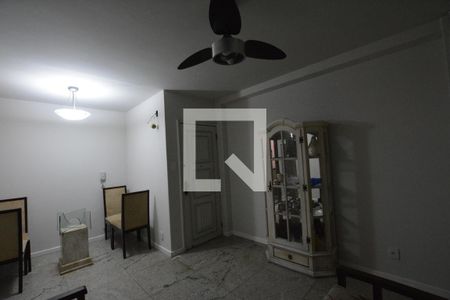 Sala de apartamento para alugar com 3 quartos, 70m² em Irajá, Rio de Janeiro