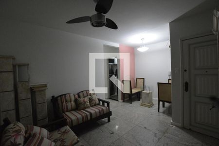 Sala de apartamento para alugar com 3 quartos, 70m² em Irajá, Rio de Janeiro