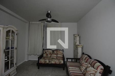 Sala de apartamento para alugar com 3 quartos, 70m² em Irajá, Rio de Janeiro