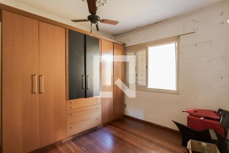 Quarto 4 de casa para alugar com 5 quartos, 304m² em Cristo Redentor, Porto Alegre