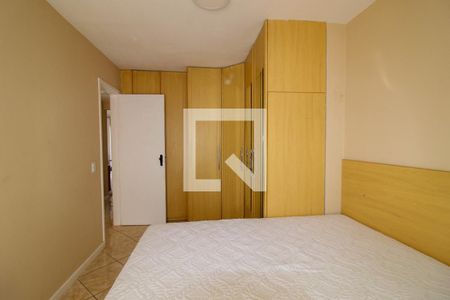 Suíte de apartamento à venda com 4 quartos, 225m² em Todos Os Santos, Rio de Janeiro