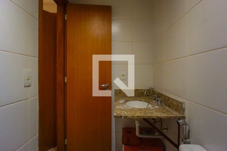 Banheiro da Suíte de apartamento à venda com 3 quartos, 86m² em Recreio dos Bandeirantes, Rio de Janeiro