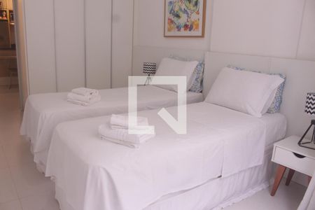 Quarto de apartamento para alugar com 1 quarto, 40m² em Copacabana, Rio de Janeiro