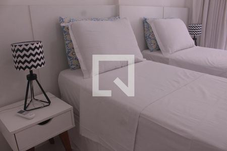 Quarto de apartamento para alugar com 1 quarto, 40m² em Copacabana, Rio de Janeiro