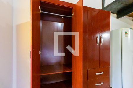 Kitnet de kitnet/studio para alugar com 1 quarto, 40m² em Cidade Universitária, Campinas