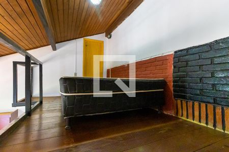 Quarto de kitnet/studio para alugar com 1 quarto, 40m² em Cidade Universitária, Campinas