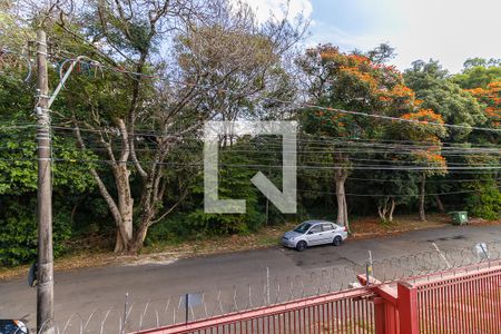 Vista da kitnet de kitnet/studio para alugar com 1 quarto, 40m² em Cidade Universitária, Campinas