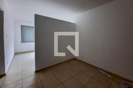 Sala de kitnet/studio à venda com 1 quarto, 31m² em Rudge Ramos, São Bernardo do Campo