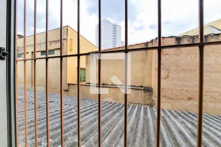 Vista do Quarto de kitnet/studio à venda com 1 quarto, 31m² em Rudge Ramos, São Bernardo do Campo