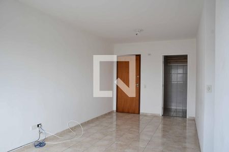 Sala de apartamento para alugar com 2 quartos, 57m² em Jardim Recanto Suave, Cotia