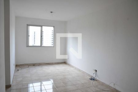 Sala de apartamento para alugar com 2 quartos, 57m² em Jardim Recanto Suave, Cotia