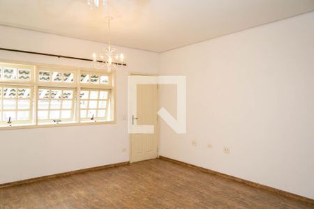 Sala de casa de condomínio à venda com 3 quartos, 138m² em Vila Euro, São Bernardo do Campo