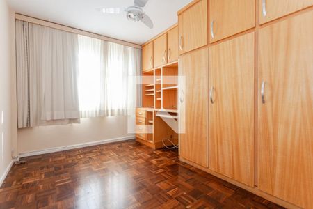 Quarto 1 de apartamento para alugar com 3 quartos, 129m² em Ahú, Curitiba