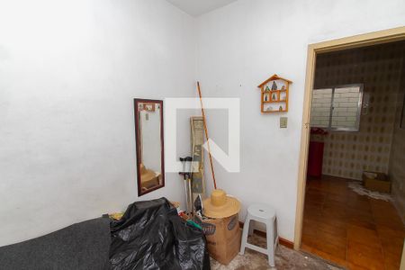 Quarto 2 de casa à venda com 3 quartos, 79m² em Vila Jardim, Porto Alegre