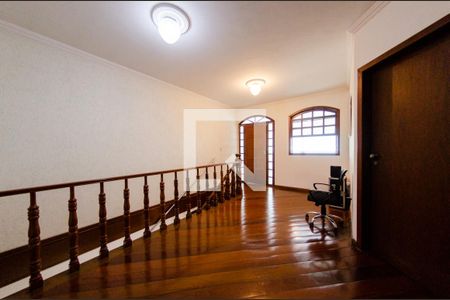 Sala 3 de casa à venda com 5 quartos, 150m² em Dom Cabral, Belo Horizonte