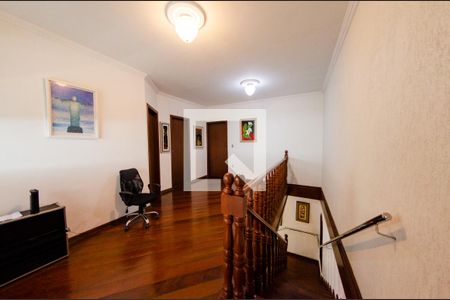 Sala 3 de casa à venda com 5 quartos, 150m² em Dom Cabral, Belo Horizonte