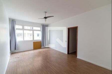 Sala de apartamento para alugar com 2 quartos, 83m² em Vila Isabel, Rio de Janeiro