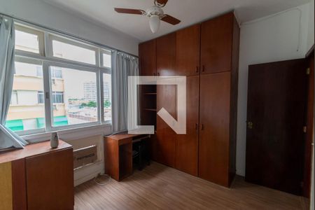 Quarto 1 de apartamento para alugar com 2 quartos, 83m² em Vila Isabel, Rio de Janeiro