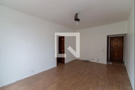 Sala de apartamento para alugar com 2 quartos, 83m² em Vila Isabel, Rio de Janeiro