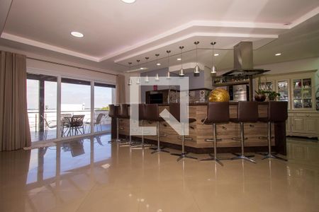 Casa de Condomínio à venda com 3 quartos, 250m² em Hípica, Porto Alegre
