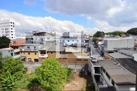 Varanda de apartamento para alugar com 2 quartos, 57m² em Vila Esperança, São Paulo