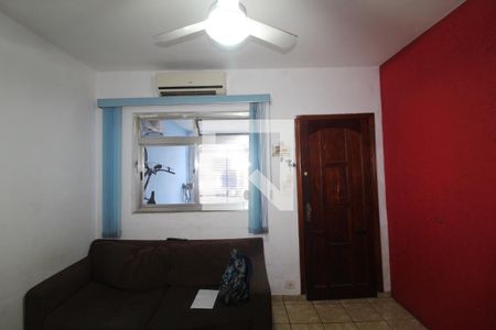 Sala de casa à venda com 3 quartos, 90m² em Prosperidade, São Caetano do Sul