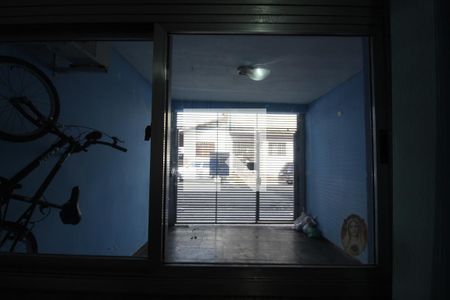 Garagem de casa à venda com 3 quartos, 90m² em Prosperidade, São Caetano do Sul