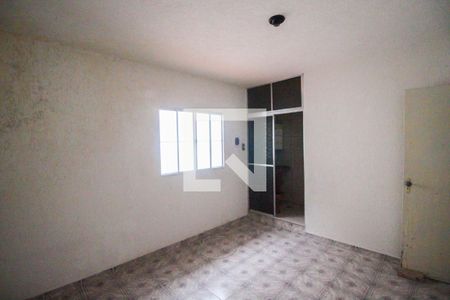 Suíte de casa para alugar com 1 quarto, 48m² em Cidade Líder, São Paulo