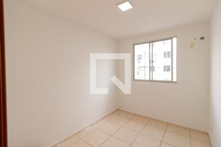 Quarto 2 de apartamento para alugar com 2 quartos, 47m² em Campo Grande, Rio de Janeiro