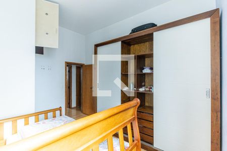 Quarto de apartamento à venda com 3 quartos, 116m² em Bela Vista, São Paulo