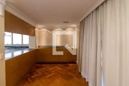 Sala de apartamento para alugar com 2 quartos, 150m² em Planalto Paulista, São Paulo