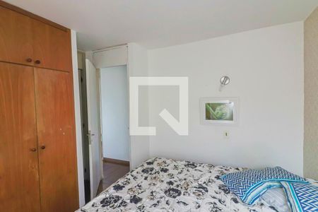 Quarto 2 de apartamento para alugar com 3 quartos, 64m² em Jardim Adhemar de Barros, São Paulo