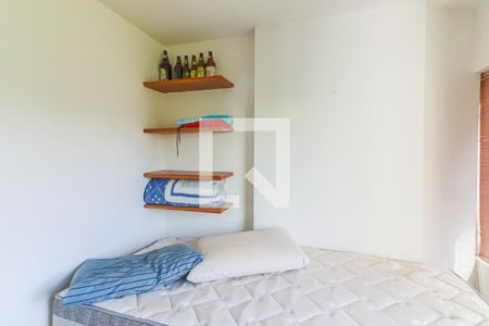 Quarto 1 de apartamento para alugar com 3 quartos, 64m² em Jardim Adhemar de Barros, São Paulo